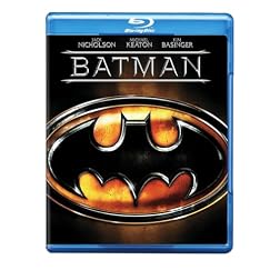 Batman [Blu-ray]