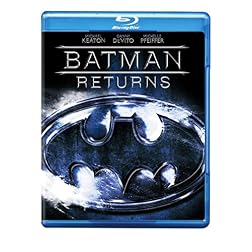 Batman Returns [Blu-ray]