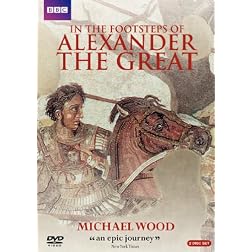 In the Footsteps of Alexander the Great