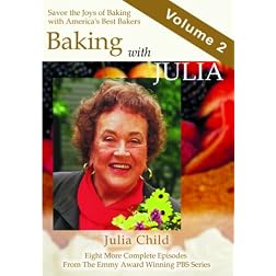 Baking with Julia Vol 2