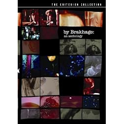 By Brakhage: An Anthology, Volume Two (The Criterion Collection)
