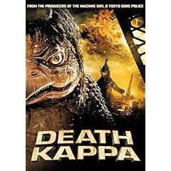 Death Kappa (Ws Dub)