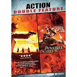 Exiled & Dynamite Warrior (Ws Dub Sub)