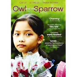 Owl & The Sparrow
