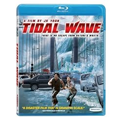 Tidal Wave [Blu-ray]