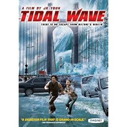 Tidal Wave
