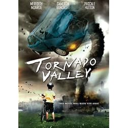 Tornado Valley
