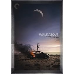 Walkabout (The Criterion Collection)