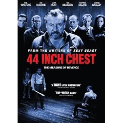 44 Inch Chest