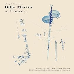 Billy Martin in Concert