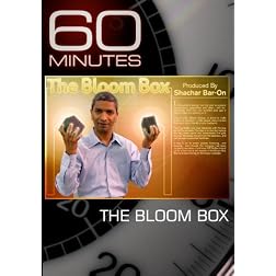 60 Minutes - The Bloom Box (February 21, 2010)