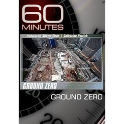60 Minutes - Ground Zero (February 21, 2010)