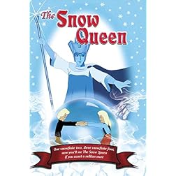 The Snow Queen