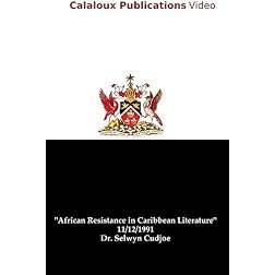 "African Resistance in Caribbean Literature"
