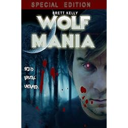 Wolf Mania