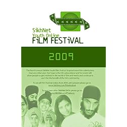 SikhNet Youth Online Film Festival - 2009