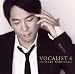 VOCALIST4(通常盤)(CD13曲収録)
