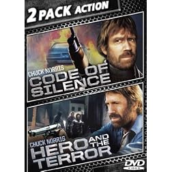 Code of Silence & Hero & The Terror