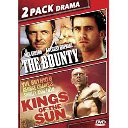 Bounty & King of the Sun