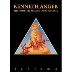 The Complete Magick Lantern Cycle