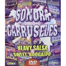 Heavy Salsa & Sweet Boogaloo