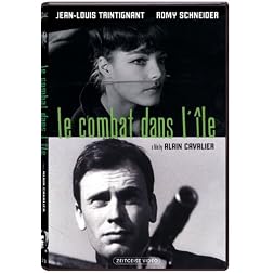 Le Combat dans l'ile (Fire and Ice)
