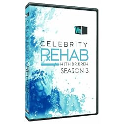 Celebrity Rehab: Season 3