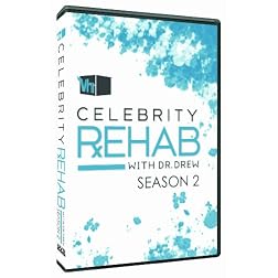 Celebrity Rehab: Season 2