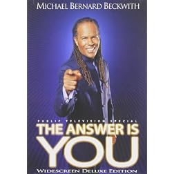 The Answer Is You (Widescreen Deluxe Edition)