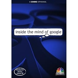 Inside The Mind of Google