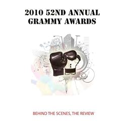 2010 52nd Annual GRAMMY Awards Behind The Scenes, The Review