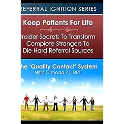Keep Patients For Life