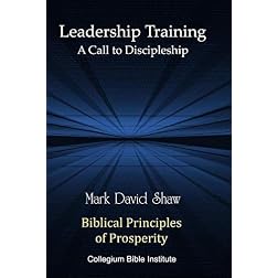 CBI Leadership Training Volume Two