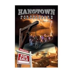 Hangtown Foreclosure