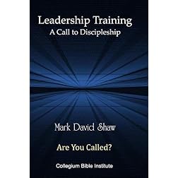 CBI Leadership Training Volume One