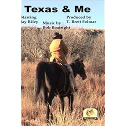 Texas & Me