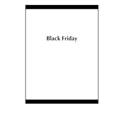 Black Friday