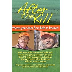 After The Kill