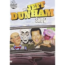 The Jeff Dunham Show