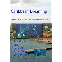 Caribbean Dreaming