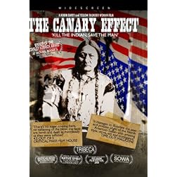 The Canary Effect