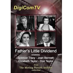 Father's Little Dividend - 1951