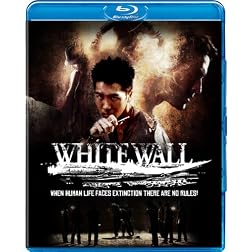 White Wall [Blu-ray]