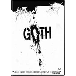 Goth (Sub Ocrd)