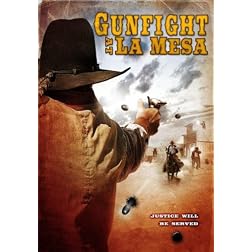 Gunfight at La Mesa