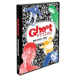 Ghostwriter: Season One