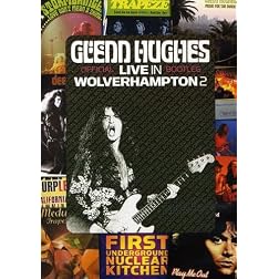 Live in Wolverhampton 2