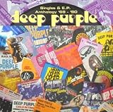 Singles & E.P. Anthology '68-'80 (disc 1) by Deep Purple