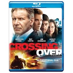 Crossing Over [Blu-ray]