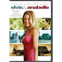 Elvis & Anabelle